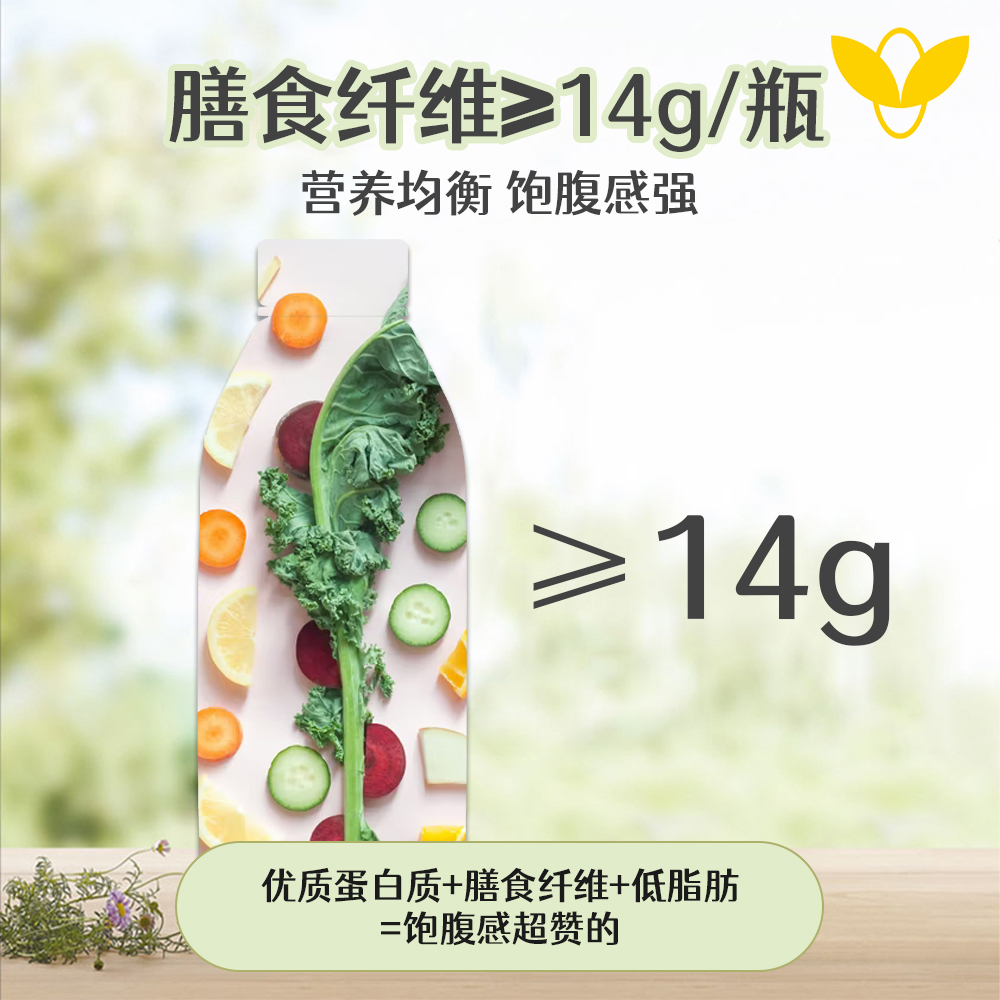 代餐代加工厂