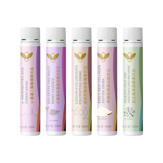 代加工饮料厂 代加工饮料厂